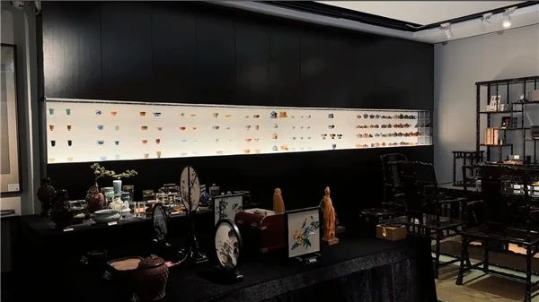 东方雅韵中式家具，承载千年生活诗意栖居