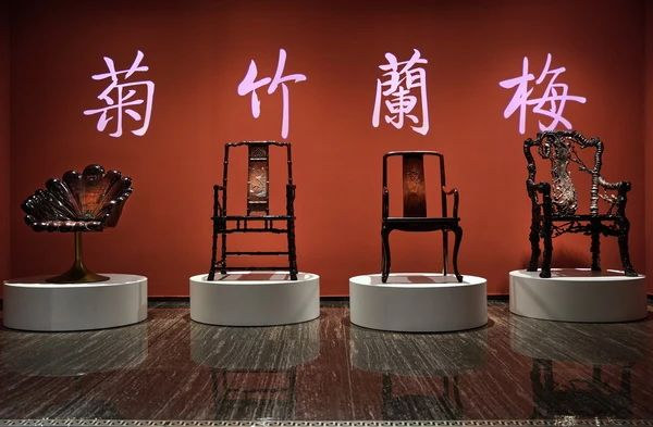 传统韵致与当代生活的完美共鸣