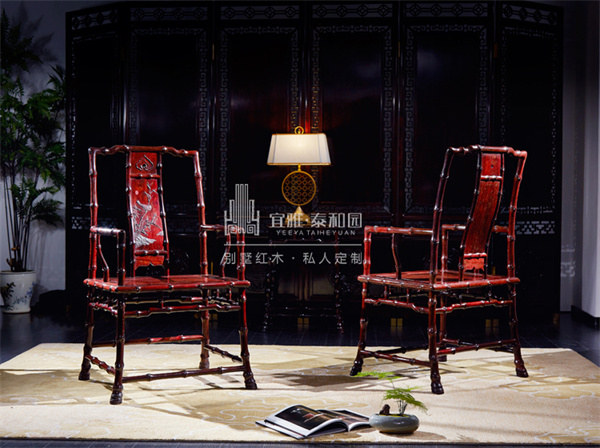 玄关：一屏藏天地，方寸纳乾坤