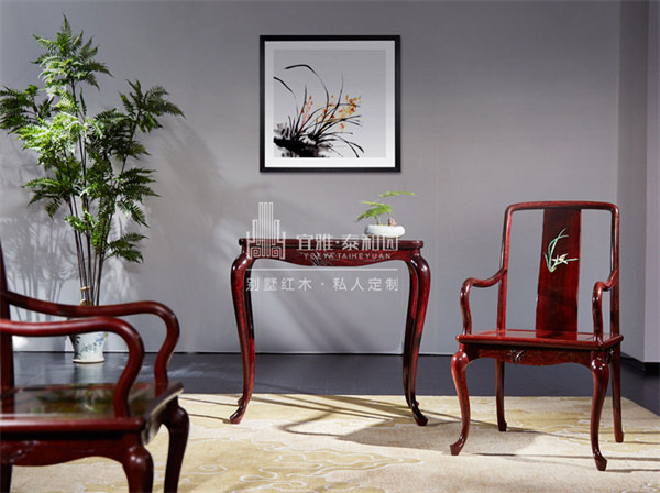 红木家具保养与使用全攻略