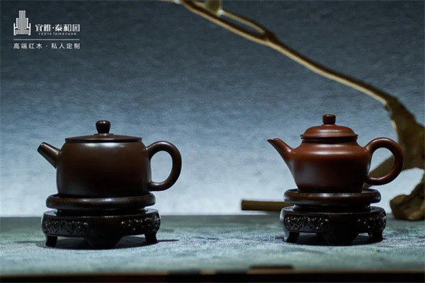 木韵生和，器以传家——现代中式生活的雅居之道